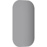 AQWELLA Soul зеркало 55 см